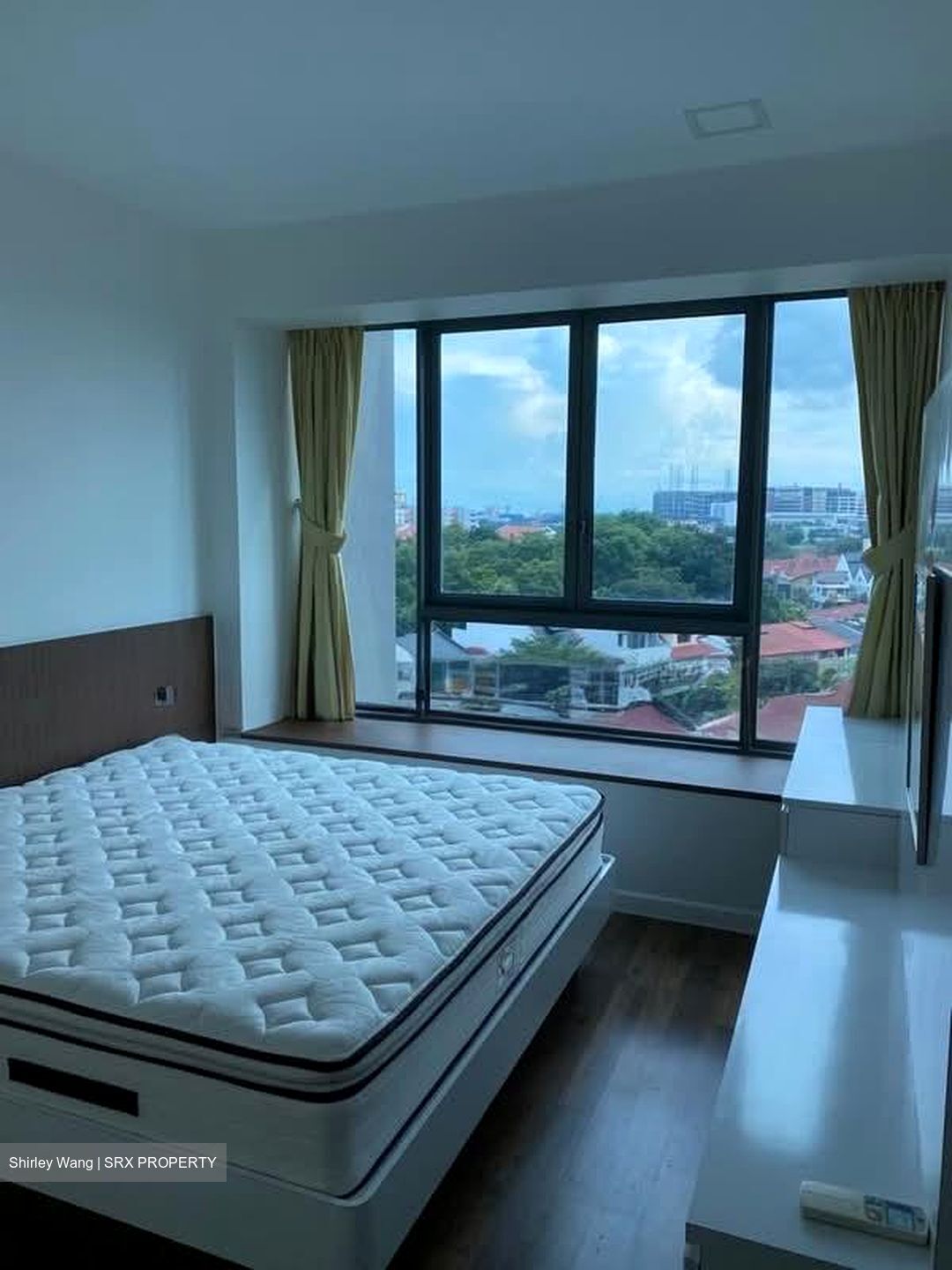 Hundred Trees (D5), Condominium #539772411